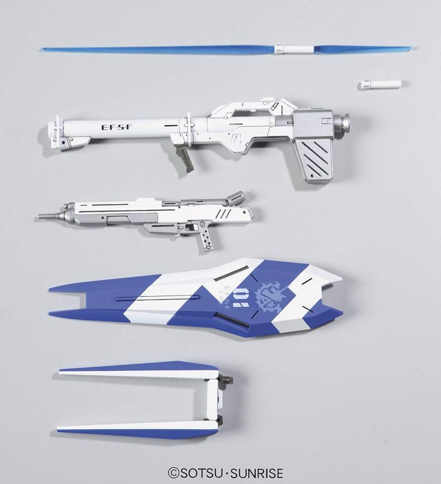 Amazon | HGUC 1/144 RX-93-ν2 Hi-νガンダム (機動戦士ガンダム